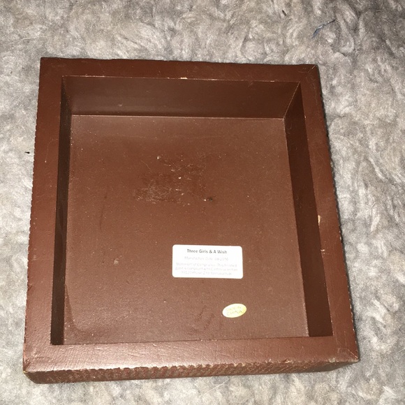 Three girls and a wish box home decor - Picture 5 of 7